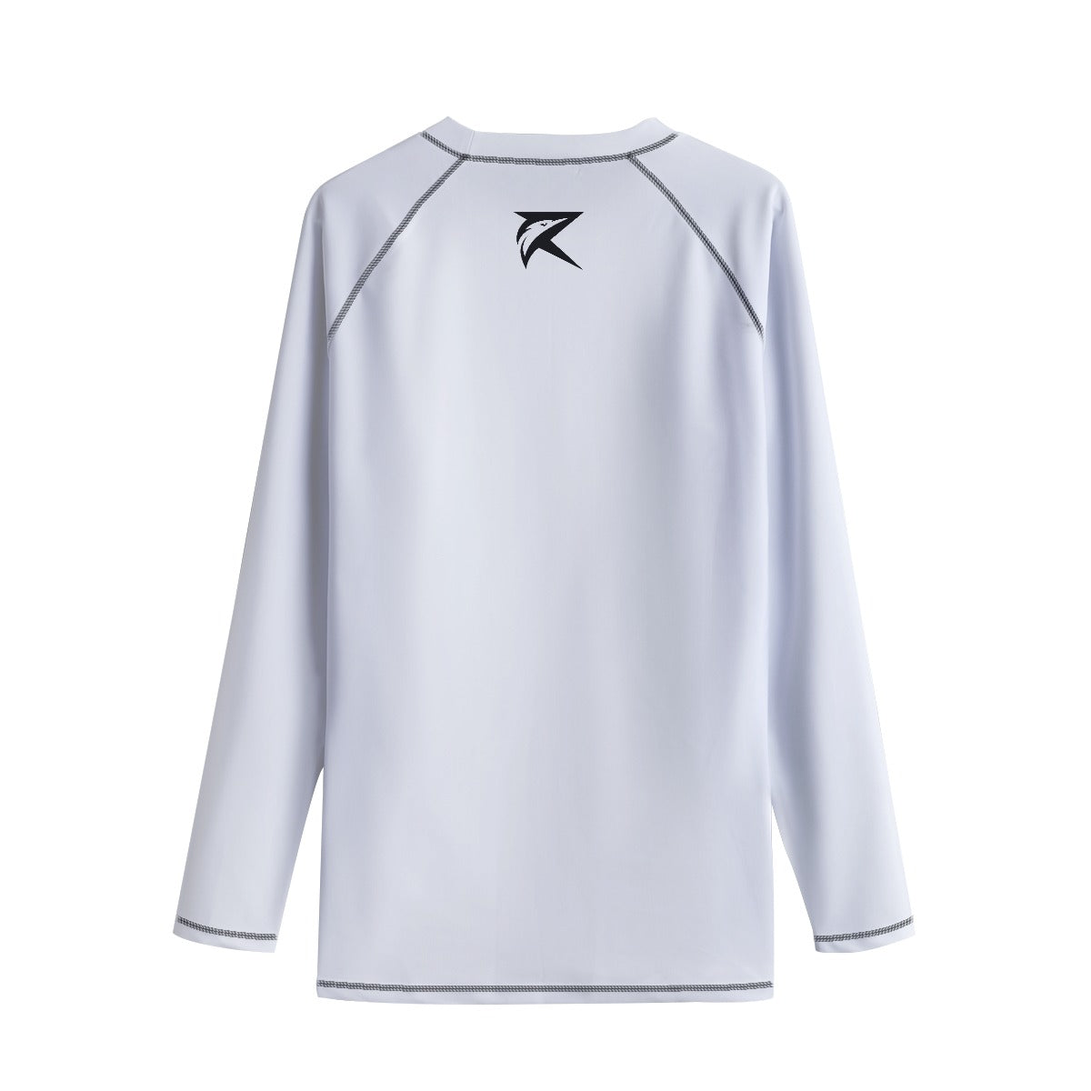 All-Over Print Men's Compression Sports Shirt