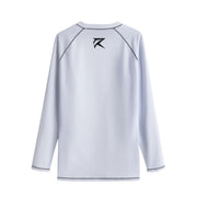 All-Over Print Men's Compression Sports Shirt